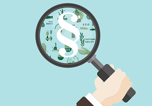 Green Claims and Sustainability Labelling Akademie Fresenius Online Conference: Green Claims and Sustainability Labelling